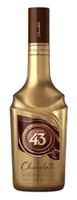 Image de Licor 43 Chocolate 16° 0.7L